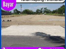  Land for sale in Kalasan, Sleman, Kalasan