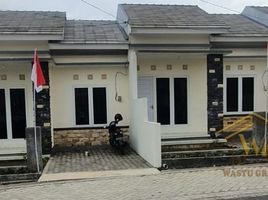 2 Kamar Vila for sale in Gunung Kidul, Yogyakarta, Tepus, Gunung Kidul