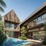 Villa 2 chambre à vendre à Jimbaran, Bali, Jimbaran, Badung, Bali