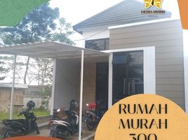 2 Bedroom House for sale in Salatiga, Jawa Tengah, Sidomukti, Salatiga