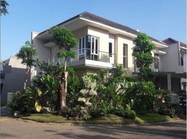 5 Habitación Villa en venta en Mulyorejo, East Jawa, Mulyorejo