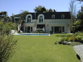 3 Schlafzimmer Villa zu vermieten in San Isidro, Buenos Aires, San Isidro