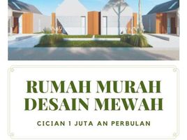 2 Bedroom House for sale in Kepulauan Riau, Riau, Tanjung Pinang Timu, Kepulauan Riau