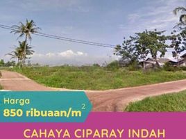  Land for sale in Husein Sastranegara International Airport, Andir, Sumurbandung