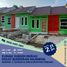 2 Kamar Rumah for sale in Lampung, Kedaton, Bandar Lampung, Lampung