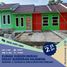 2 Kamar Rumah for sale in Lampung, Kedaton, Bandar Lampung, Lampung