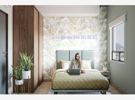Appartement 2 chambre à vendre à Monterrey, Nuevo Leon, Monterrey, Nuevo Leon