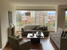 3 Habitación Apartamento en venta en Mina De Sal De Nemocón, Bogotá, La Calera