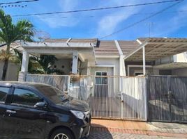 2 Habitación Casa en venta en Tambaksari, East Jawa, Tambaksari