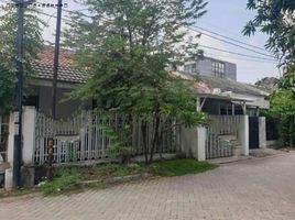 3 Habitación Casa en venta en Tambaksari, East Jawa, Tambaksari