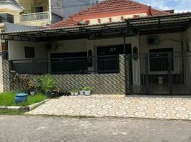 4 Kamar Rumah for sale in Taman, Sidoarjo, Taman