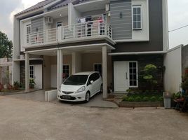 2 Schlafzimmer Haus zu verkaufen in Sawangan, West Jawa, Sawangan