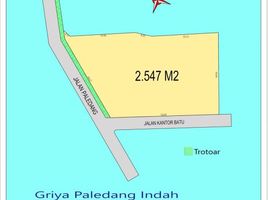  Land for sale in Bogor Barat, Bogor, Bogor Barat