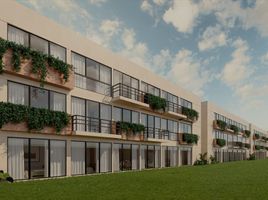 Condominium 1 chambre à vendre à Merida, Yucatan, Merida