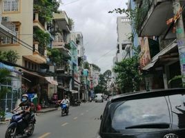 6 Phòng ngủ Nhà phố for sale in Phường 5, Quận 10, Phường 5