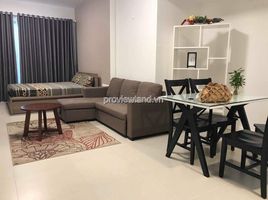 1 Phòng ngủ Căn hộ for sale in Quận 2, TP.Hồ Chí Minh, Thảo Điền, Quận 2