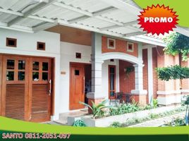 5 Habitación Casa en venta en Cimahi Tengah, West Jawa, Cimahi Tengah, Bandung, West Jawa