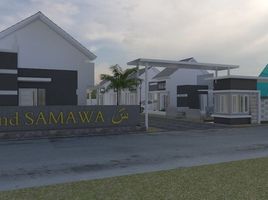 2 Kamar Rumah for sale in Wagir, Malang Regency, Wagir