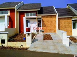 2 Bedroom House for sale in Cileungsi, Bogor, Cileungsi