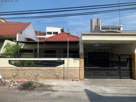 5 Bedroom Villa for sale in Mulyorejo, Surabaya, Mulyorejo