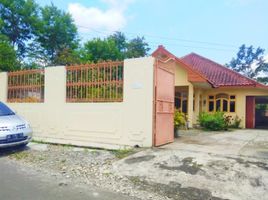 5 Habitación Villa en venta en Depok, Yogyakarta, Depok
