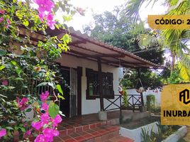 3 Habitación Casa en venta en Colombia, Baranoa, Atlantico, Colombia