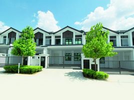 3 Habitación Casa en venta en Sungai Buloh, Petaling, Sungai Buloh