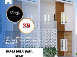 3 Bedroom Villa for sale in Serpong, Tangerang, Serpong