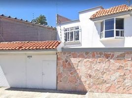 3 Schlafzimmer Villa zu verkaufen in Puebla, Puebla, Puebla, Puebla