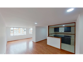 Condominium 2 chambre à vendre à Bogota, Cundinamarca, Bogota