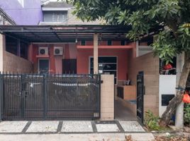 4 Habitación Casa en venta en Serpong, Banten, Serpong, Tangerang, Banten