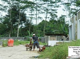 2 Kamar Rumah for sale in Sidomukti, Salatiga, Sidomukti