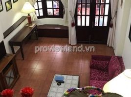 4 chambre Maison de ville for rent in Thao Dien, District 2, Thao Dien