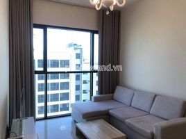 2 Habitación Apartamento en alquiler en Thao Dien, Ho Chi Minh City, Thao Dien, District 2