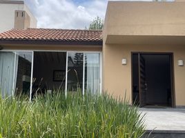 Villa 4 chambre à vendre à Naucalpan De Juarez, Mexico, Naucalpan De Juarez