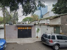 4 Schlafzimmer Haus zu verkaufen in Miguel Hidalgo, Mexico City, Miguel Hidalgo