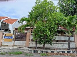 2 Schlafzimmer Villa zu verkaufen in Rungkut, East Jawa, Rungkut
