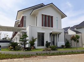 4 Schlafzimmer Haus zu verkaufen in Karangpilang, East Jawa, Karangpilang