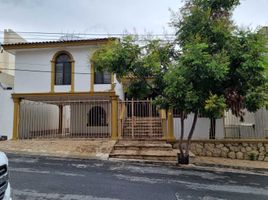 4 Schlafzimmer Haus zu verkaufen in Monterrey, Nuevo Leon, Monterrey