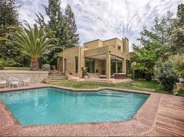 5 Bedroom House for sale in Chile, San Jode De Maipo, Cordillera, Santiago, Chile