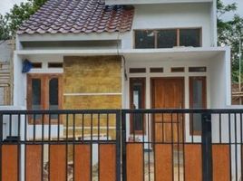 2 Bedroom House for sale in Bogor, West Jawa, Sawangan, Bogor