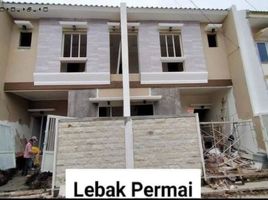 3 Schlafzimmer Haus zu verkaufen in Tambaksari, East Jawa, Tambaksari