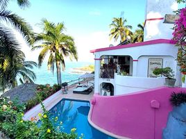 6 Habitación Villa en alquiler en Acapulco, Guerrero, Acapulco