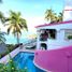 6 Bedroom Villa for rent in Acapulco Guerrero, Acapulco, Guerrero