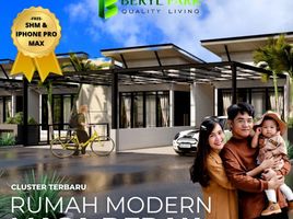 3 Bedroom House for sale in West Jawa, Padalarang, Bandung, West Jawa