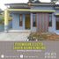 2 Kamar Rumah for sale in Lampung, Kedaton, Bandar Lampung, Lampung