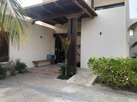 6 chambre Maison for rent in Ixil, Yucatan, Ixil