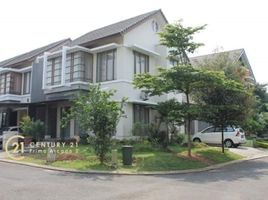 5 Bedroom House for sale in Pondok Aren, Tangerang, Pondok Aren