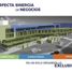 70.91 m² Office for sale in México, Monterrey, Nuevo León, México