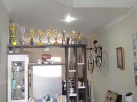 4 Habitación Villa en venta en Sumurbandung, West Jawa, Sumurbandung, Bandung